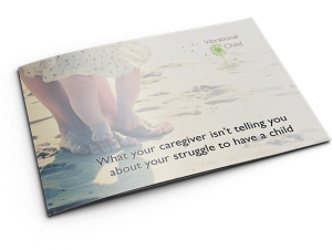 Free Download - Are you Destined to be a MOM?