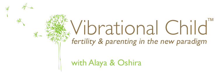 Conscious Conception, Pregnancy, Birth and Beyond
